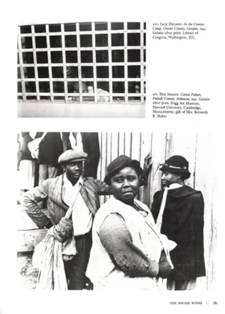 A World History of Photography: Rosenblum, Naomi
